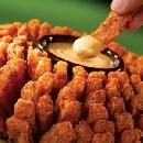 Free Bloomin' Onion on 4/21