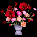 FREE Bloomsie Virtual Flower Arrangement