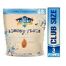 Blue Diamond Almond Flour 3lb bag $11.34
