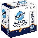 FREE 12-pack of Blue Moon LightSky