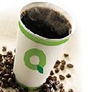 Free Blueberry Muffin Coffee