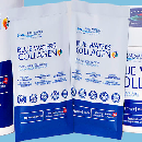 Free Blue Waters Collagen Sample