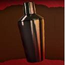 Free Black & Mild Drink Shaker