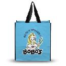 FREE Reusable Grocery Bag or Coloring Book