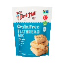 FREE Grain Free Flatbread Mix