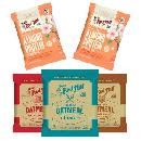 FREE Instant Oatmeal & Powder Powder