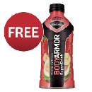 FREE Body Armor Super Drink