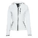 BG Women's Neoprene Hooded Jacket $29.99