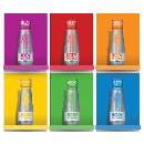 Free Body Works Shots 2pk
