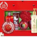 $10 for $20 to The Body Shop