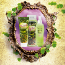 Bodycology Charmed Apple Sample