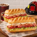 BOGO Subs for $2.50