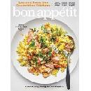 FREE Bon Appétit Magazine Subscription