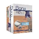 10-Pack Bona Disposable Dusting Pads 56¢