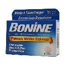 Possible Free Bonine Samples