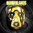 FREE Borderlands PC Game Download