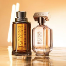 Free BOSS The Scent Fragrance Sample