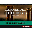 Free Bottle Opener from Marlboro