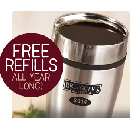 2014 Bottomless Mug Club