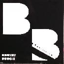 Free Bowery Boogie Sticker