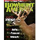 Free Subscription to Bowhunt America