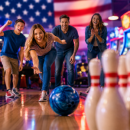 Bowlero Memorial Day Deal