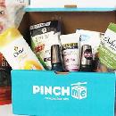 FREE Box of Product Samples