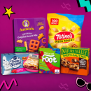 Free Snack Offer