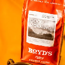 Boyd’s Coffee Up for Fall Sweepstakes
