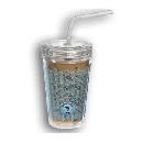 Brew Over Ice Tumbler $0.98