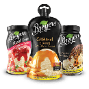 Breyer's Sundae Savvy Moms