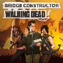 FREE Bridge Constructor: The Walking Dead