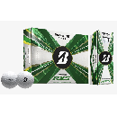 Free Sample Pack of Bridgestone Golf Balls