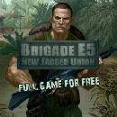 FREE Brigade E5: New Jagged Union PC Game