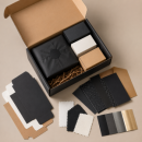Free Packaging Samples