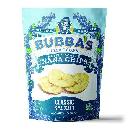 8pk Bubba's Fine Foods Nana Chips $12.49