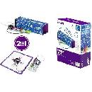 littleBits Bubble Bot Starter Kit $7.33