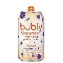 FREE Bubly Bounce Mango Passionfruit Drink