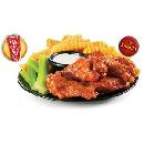 FREE Food at Zaxby's
