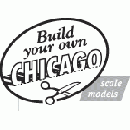 Free Chicago Paper Model Kits