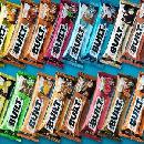 FREE 6-Count Box of Built Bar Protein Bars