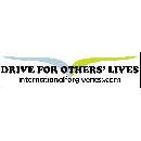 FREE Drive For Others' Lives Stickers