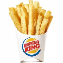 FREE Medium Fries w/ $1 Purchase at BK