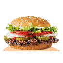 FREE Burger King Whopper with Any Purchase