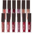 3-Pack of Burt's Bees Liquid Lipstick $8.9