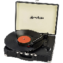 Vinyl Record Turntable Player $14.99