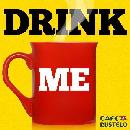 Café Bustelo Coffee Sample