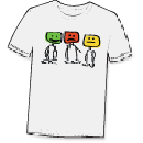 Free CallGrader T-Shirt