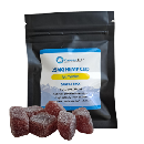 FREE Elderberry CBD Gummies Sample Pack