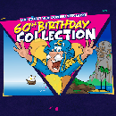 Cap'n 60th Birthday Collection Instant Win